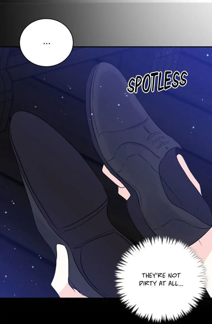 I’m the Ex-Girlfriend of a Soldier chapter 36 - page 36